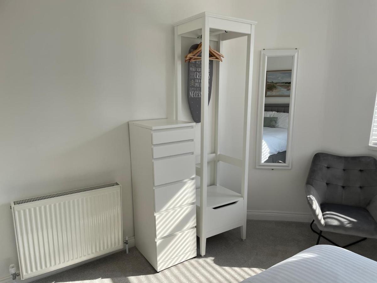 Apartment #2 - At 12 Story St Kingston upon Hull Kültér fotó